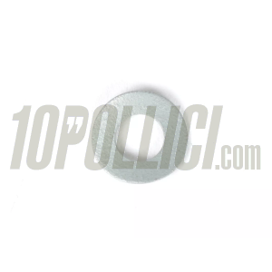 Spring washer, waved -DIN 137 steel - M5 -CASA LAMBRETTA