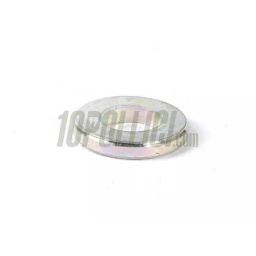 Washer M8 for single seat -CASA LAMBRETTA- Lambretta LI 125 (Serie 1), LI 150 (Serie 1), LI 125 (Serie 2), LI 150 (Serie 2), TV 175 (Serie 2), TV 175 (Serie 1)