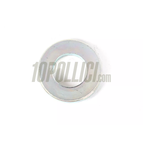Washer M8 for single seat -CASA LAMBRETTA- Lambretta LI 125 (Serie 1), LI 150 (Serie 1), LI 125 (Serie 2), LI 150 (Serie 2), TV 175 (Serie 2), TV 175 (Serie 1)