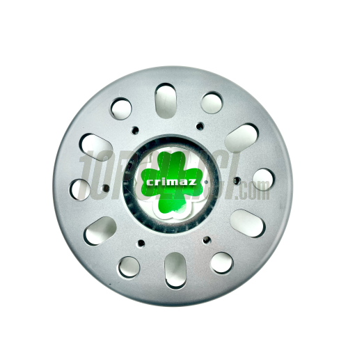 Clutch basket CRIMAZ CMX for Vespa Largeframe