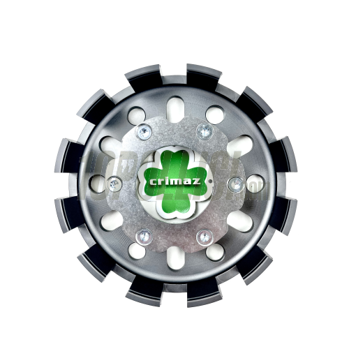 Clutch basket CRIMAZ CMX for Vespa Largeframe