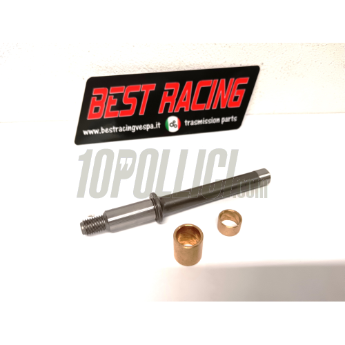 Reinforced Input Shaft BENELLI for Vespa 150 GS