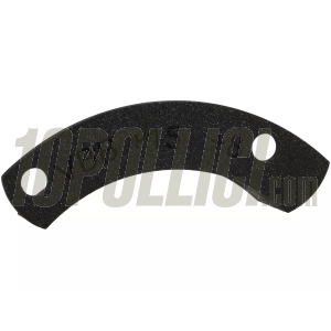 Milling template intake rotary valve BGM PRO Vespa 2-channel engines, +15° from TDC/ +8° to TDC, Vespa VNB, VBB, VLB, VNC, Sprint, Super