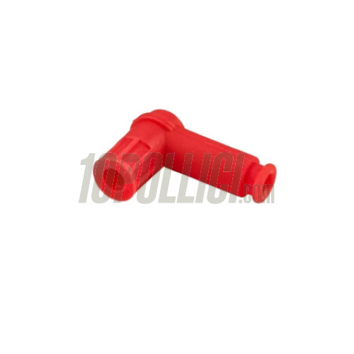 Pipetta candela silicone VMC