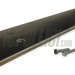 Center stand reinforcing plate S.T. CORSE Vespa Sprint, GT, GL, Super , Sprint Veloce, GTR, TS, 180 SS, Rally