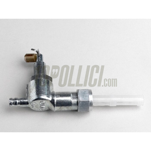 Rubinetto benzina -LAMBRETTA- J50, J100, J125 - senza leva