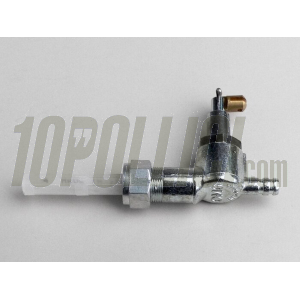 Rubinetto benzina -LAMBRETTA- J50, J100, J125 - senza leva
