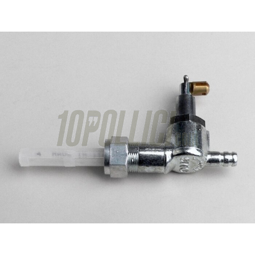 Rubinetto benzina -LAMBRETTA- J50, J100, J125 - senza leva