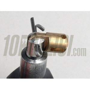 Rubinetto benzina -LAMBRETTA- J50, J100, J125 - senza leva