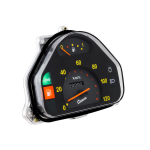 Speedometer SIP Vespa PK 125 N, FL, XL2