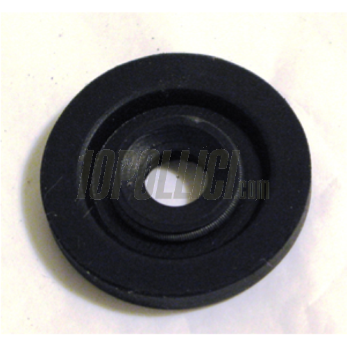 Internal oil seal rear shock absorber 9x32x5mm Vespa 50, 90, 125, Primavera, ET3, VNA, VNB, VBA, VBB, Sprint, GT, Super, Rally. 160 GS, 180 SS, Rally