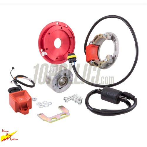 Inner Rotor Ignition HPI universal