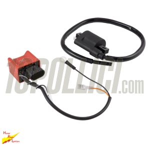 Inner Rotor Ignition HPI universal