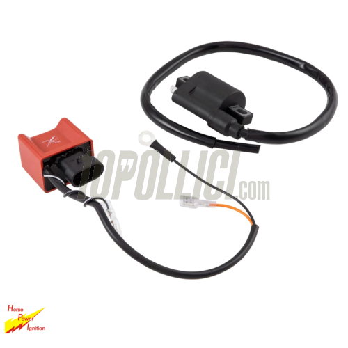 Inner Rotor Ignition HPI universal