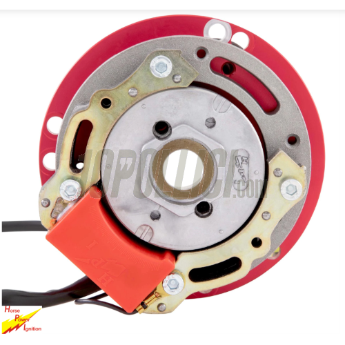 Inner Rotor Ignition HPI universal