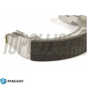 Brake pads PIAGGIO front Vespa Sprint, GT, GL, Rally, GS160, SS180, 150 GS VS5T