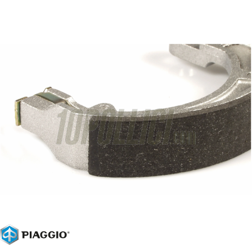 Brake pads PIAGGIO front Vespa Sprint, GT, GL, Rally, GS160, SS180, 150 GS VS5T