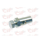 Solderless nipple gear APE
