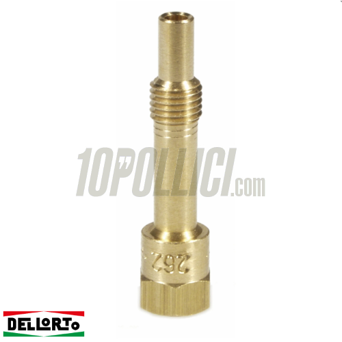 Mixer Tube DELL`ORTO AU264 for PHBG carburetors