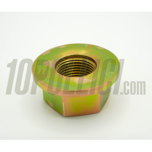 Dado rinforzato M16x1,25 MOTORISTICA MERIDIONALE ruota posteriore Vespa PX, PE, T5, PK XL-N-FL2, Cosa