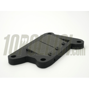 Intake manifold reed valve MOTORISTICA MERIDIONALE for SI 24 and 26 carburetor, Malossi VR-ONE crankcase