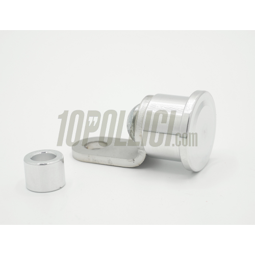 Bracket for phone holder MOTORISTICA MERIDIONALE Vespa Sprint, Rally, 125 ET3 Primavera