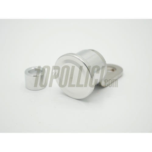 Bracket for phone holder MOTORISTICA MERIDIONALE Vespa Sprint, Rally, 125 ET3 Primavera