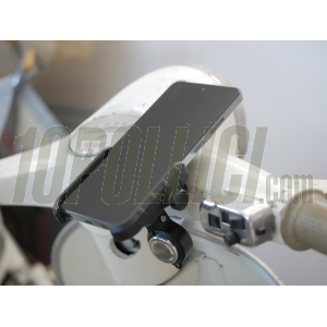 Bracket for phone holder MOTORISTICA MERIDIONALE Vespa Sprint, Rally, 125 ET3 Primavera