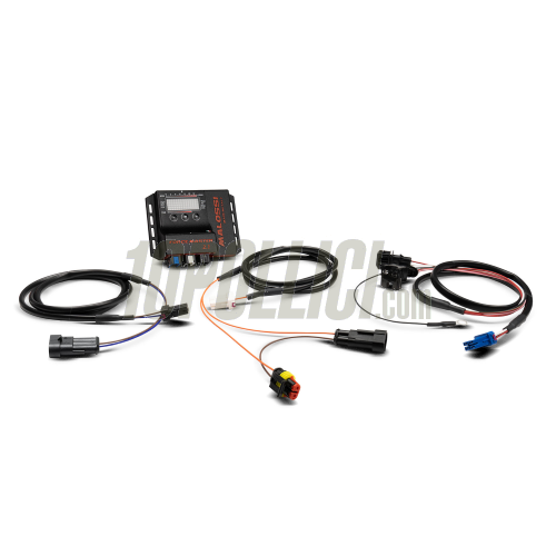 Electronic controller MALOSSI Force Master 2.1
