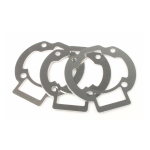 Cylinder base spacer 1,0mm