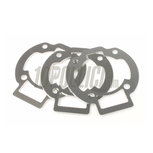 Cylinder base spacer 2,0mm