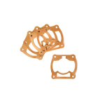 Cylinder gasket 8.1 R1.8 100cc, th. 0,1mm - 5 pcs