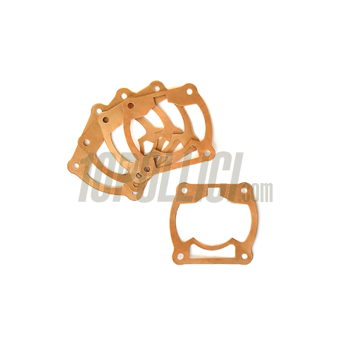 Cylinder gasket 8.1 R1.8 100cc, th. 0,1mm - 5 pcs
