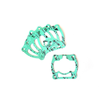 Cylinder gasket 8.1 R1.8 100cc, th. 0,2mm - 5 pcs