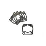 Cylinder gasket 8.1 R1.8 100cc, th. 0,3mm - 5 pcs