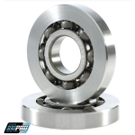 Main bearing set SERIE PRO 25x68x12 -2 pcs