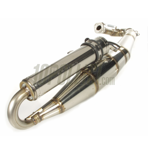Exhaust SIP Performance RACE