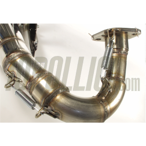 Exhaust SIP Performance RACE