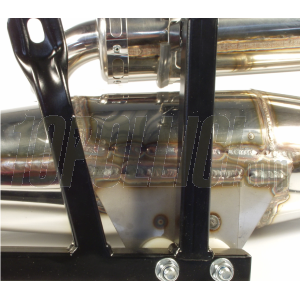Exhaust SIP Performance RACE