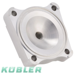 Cylinderhead KÜBLER Racing Evolution 2