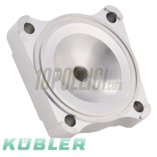 Cylinderhead KÜBLER Racing Evolution 2