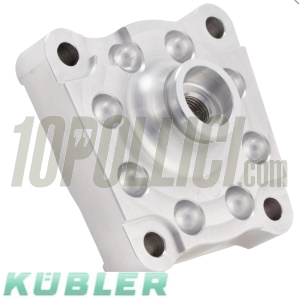 Cylinderhead KÜBLER Racing Evolution 2