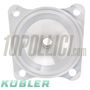 Cylinderhead KÜBLER Racing Evolution 2
