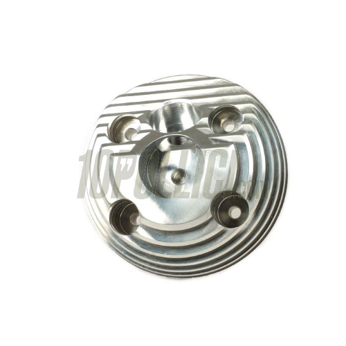 Cylinderhead BGM PRO 177/187cc Vespa 125-150 PX, TS, SPRINT V. aluminium, CNC machined