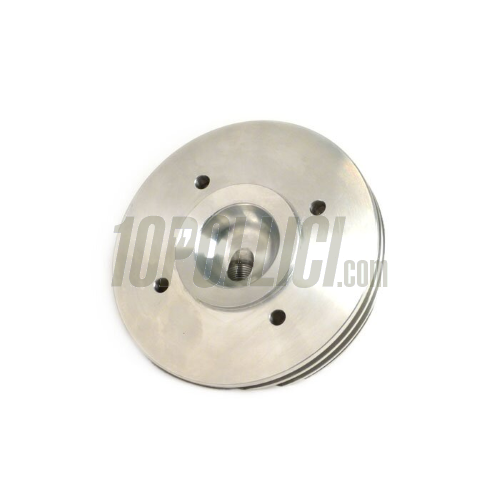 Cylinderhead BGM PRO 177/187cc Vespa 125-150 PX, TS, SPRINT V. aluminium, CNC machined