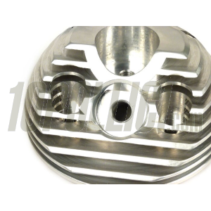 Cylinderhead BGM PRO 177/187cc Vespa 125-150 PX, TS, SPRINT V. aluminium, CNC machined