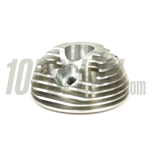 Cylinderhead BGM PRO 177/187cc Vespa 125-150 PX, TS, SPRINT V. aluminium, CNC machined