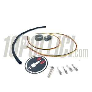 Digital sensor SparkEVO Zero / Battery o SparkEVO Zero/CDI, PIAGGIO CIAO, Bravo, SI, to remove the contact braker
