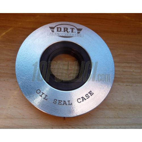Flange oil seal 20x62x6,5 DRT