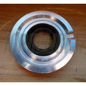 Flange oil seal 20x62x6,5 DRT